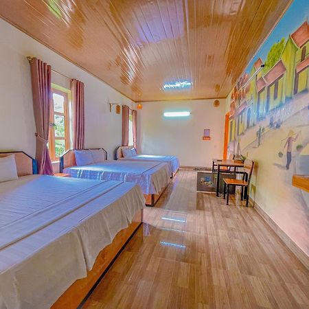 Cosiana Homestay Ніньбінь Екстер'єр фото