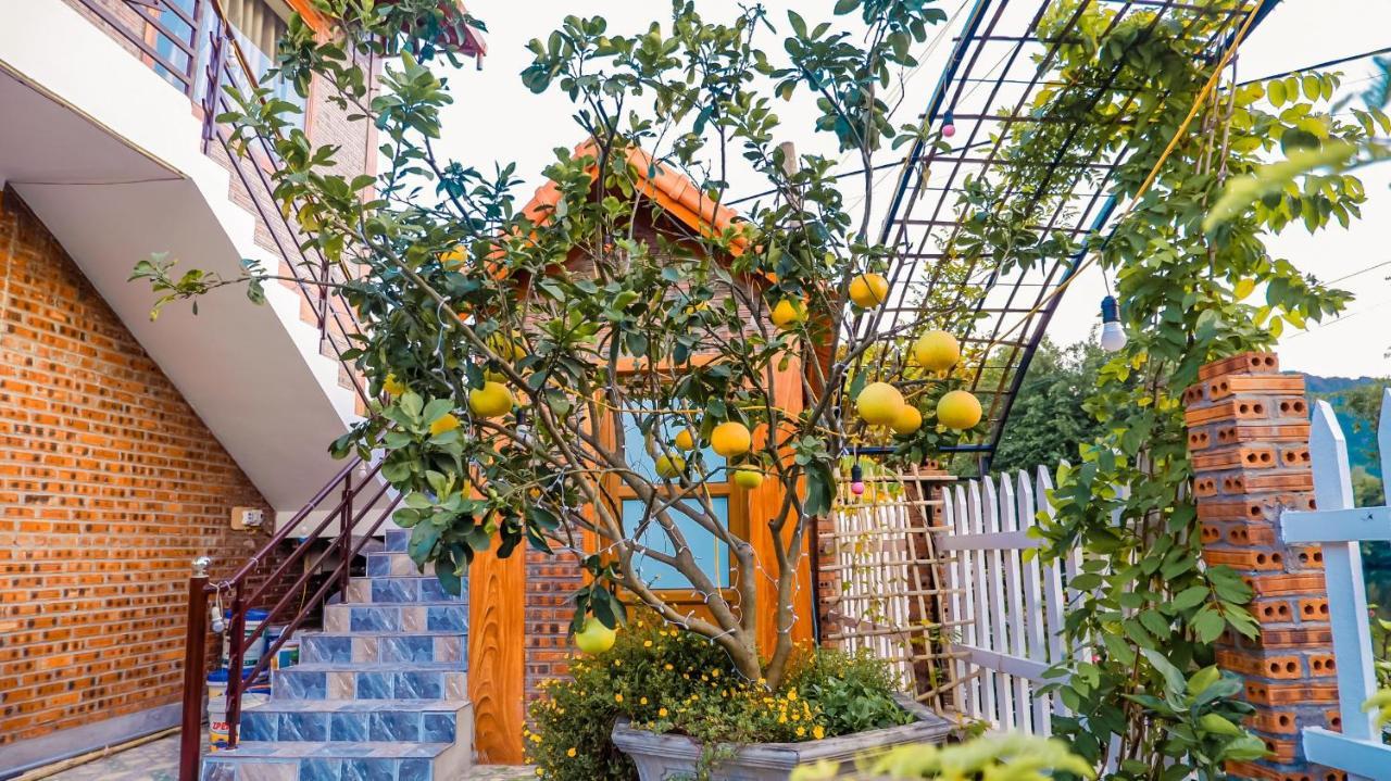 Cosiana Homestay Ніньбінь Екстер'єр фото