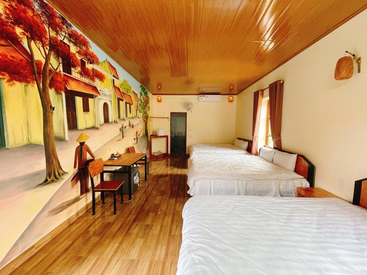 Cosiana Homestay Ніньбінь Екстер'єр фото