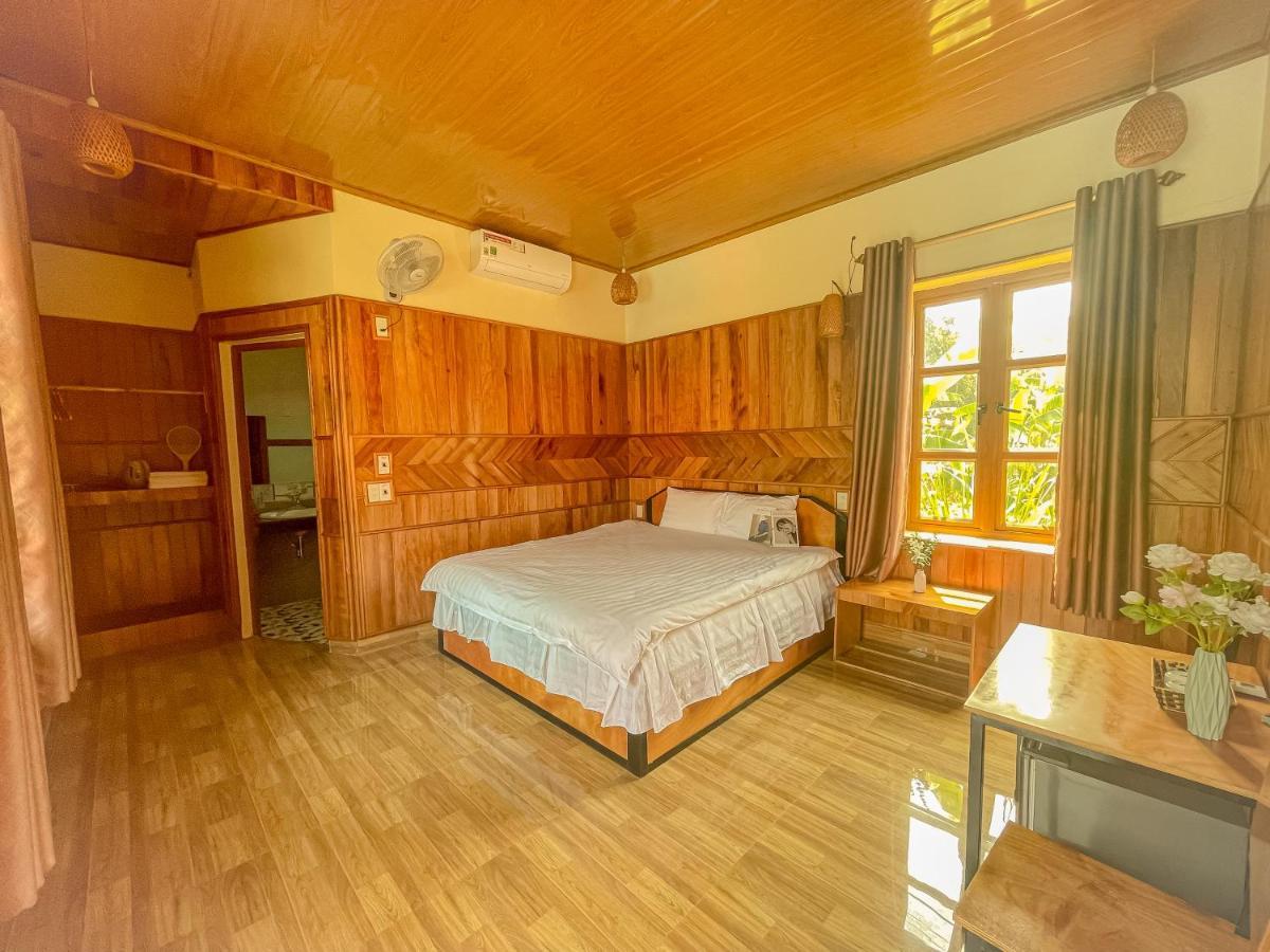Cosiana Homestay Ніньбінь Екстер'єр фото