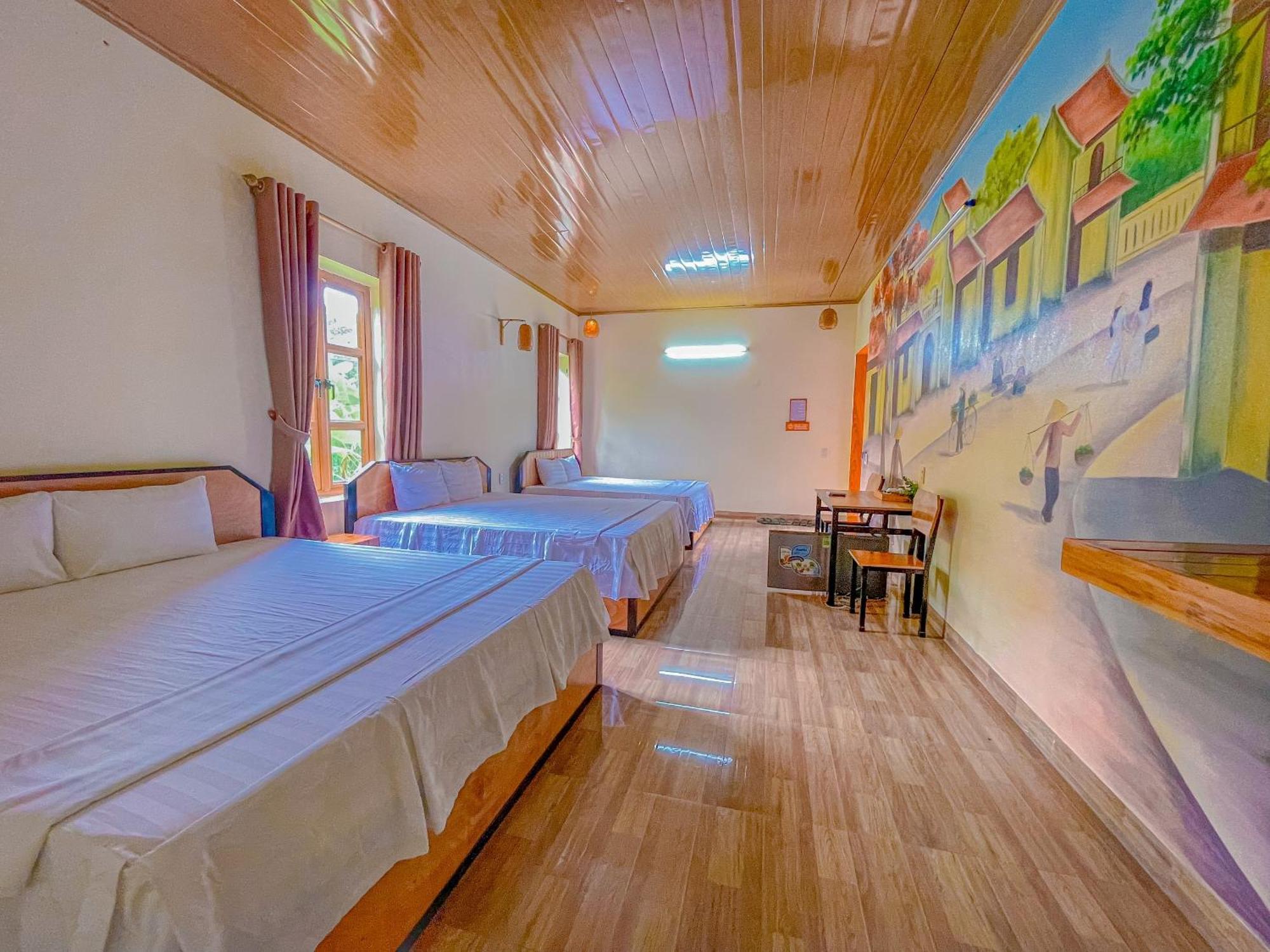 Cosiana Homestay Ніньбінь Екстер'єр фото