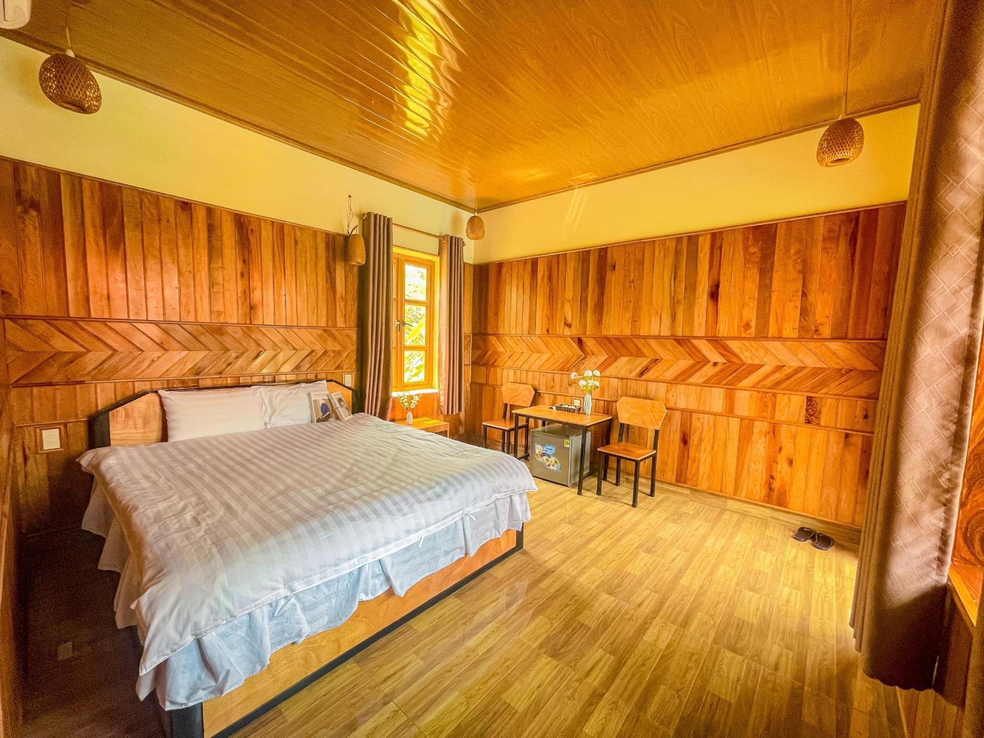 Cosiana Homestay Ніньбінь Екстер'єр фото